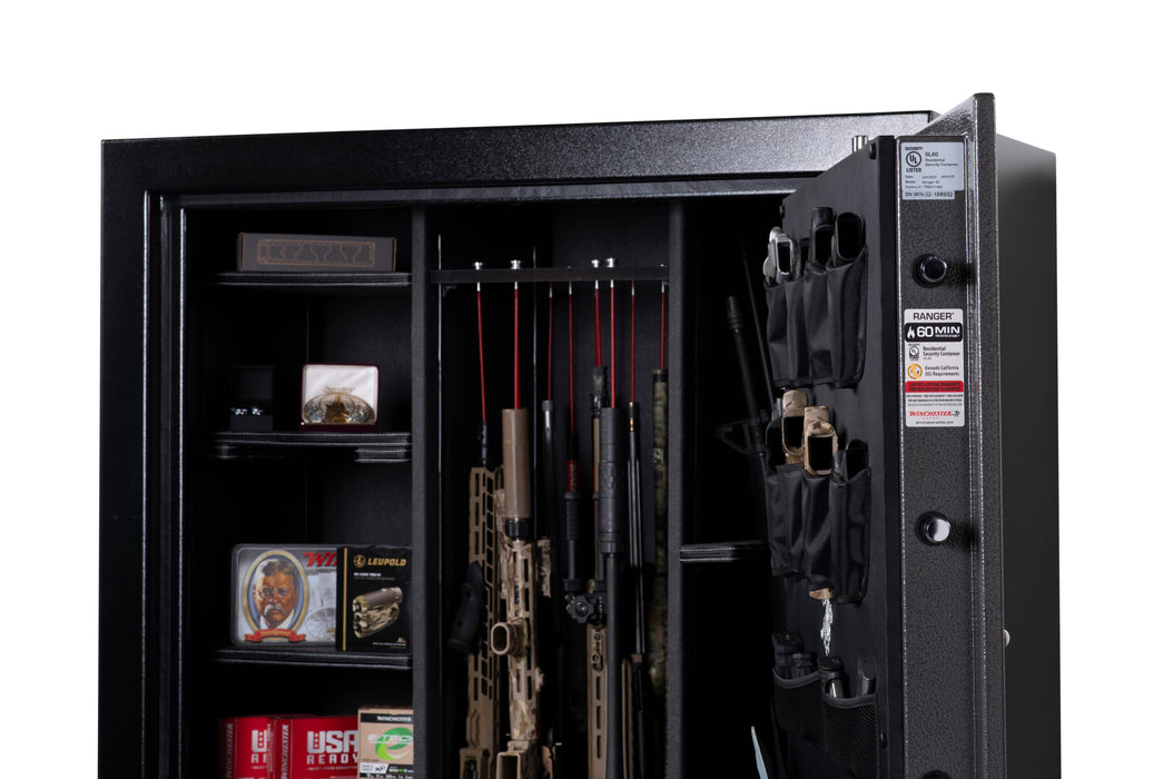 Winchester Safes Ranger 42 Gun Safe with E-lock