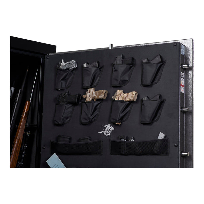 Winchester Safes Ranger 42 Gun Safe with E-lock