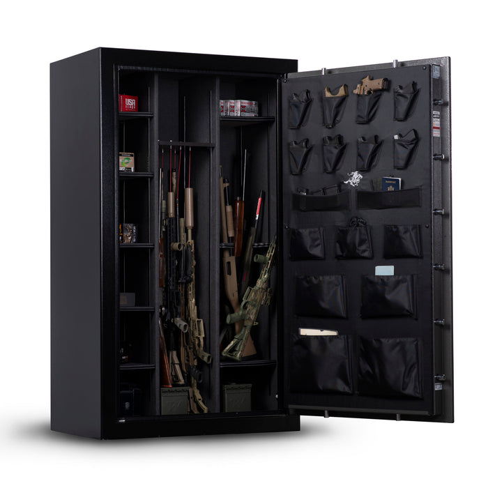 Winchester Safes Ranger 44 Gun Safe with E-lock