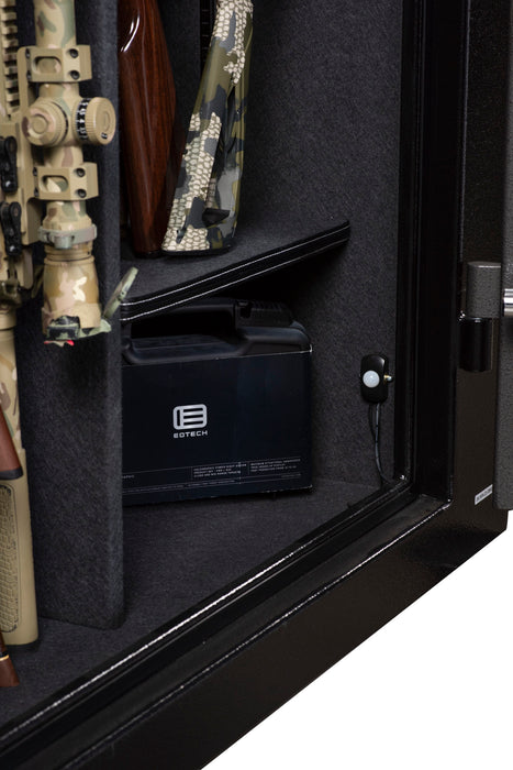 Winchester Safes Ranger 66 Gun Safe with E-lock