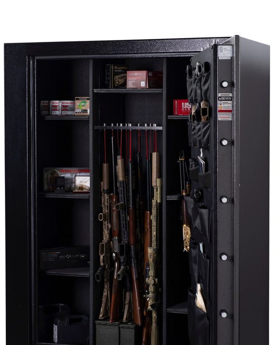 Winchester Safes Ranger 66 Gun Safe with E-lock