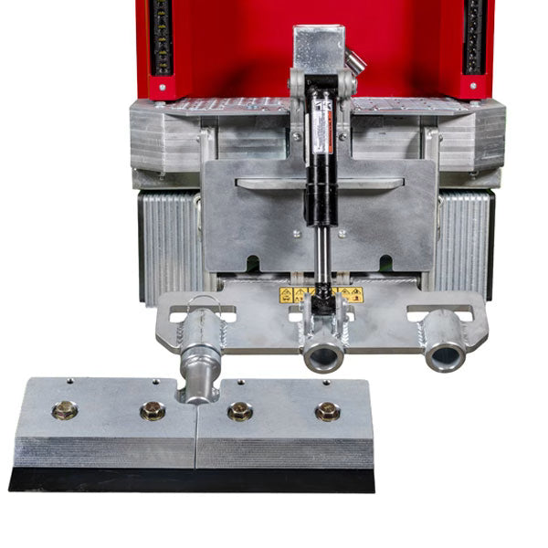 Workhorse 1000e 48 V Battery Ride‑On Floor Scraper – Compact & Long‑Run Commercial Cleanup
