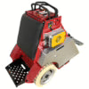 Workhorse 500e 48V Battery Ride‑On Floor Scraper – Compact, Long‑Runtime