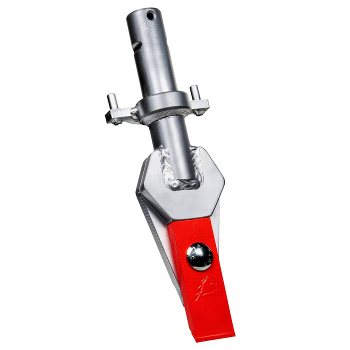 Workhorse Ceramic Removal Tool – 1-Tooth (New Design)