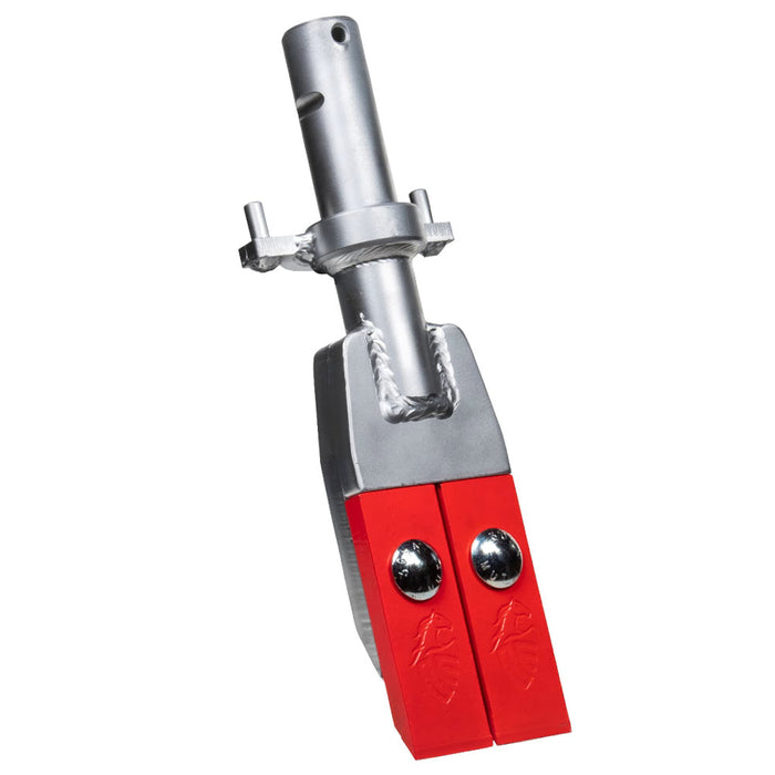 Workhorse Ceramic Removal Tool – 2-Tooth (New Design)  Meta Title (≤60 characters)